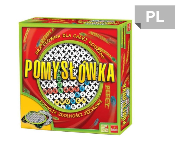 Goliath PomySłówka - 405093 - zdjęcie